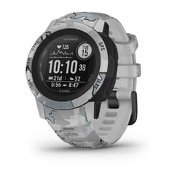 Garmin Instinct 2S Bluetooth + Cellular 45 mm - Blauw