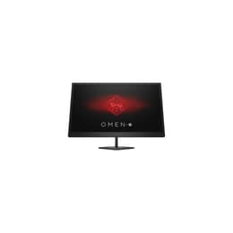 24,5-inch HP Omen Z7Y57AA 1920 x 1080 LED Beeldscherm Zwart
