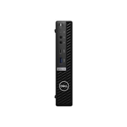 Dell OptiPlex 5090 Micro Core i5 1.5 GHz - SSD 256 GB RAM 16GB