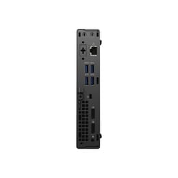 Dell OptiPlex 5090 Micro Core i5 1.5 GHz - SSD 256 GB RAM 16GB