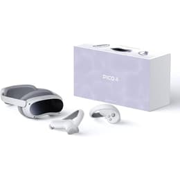 PICO 4 128 Go VR bril - Virtual Reality