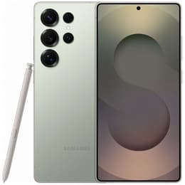 Galaxy S25 Ultra 512GB - Groen - Simlockvrij