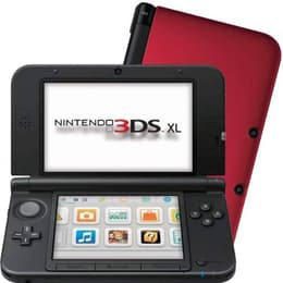 Nintendo 3DS XL - Rood
