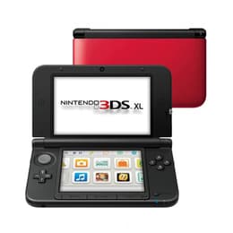 Nintendo 3DS XL - Rood