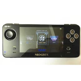 Neo Geo X - Zwart