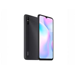 Xiaomi Redmi 9A 32GB - Zwart - Simlockvrij