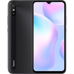 Xiaomi Redmi 9A 32GB - Zwart - Simlockvrij