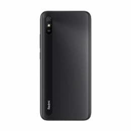 Xiaomi Redmi 9A 32GB - Zwart - Simlockvrij
