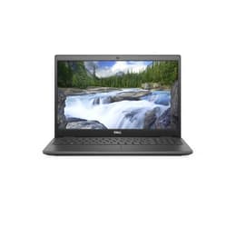 Dell Latitude 3510 - I5 10310U 1,7 GHZ 15" Core i5 GHz - SSD 256 GB - 8GB AZERTY - Frans