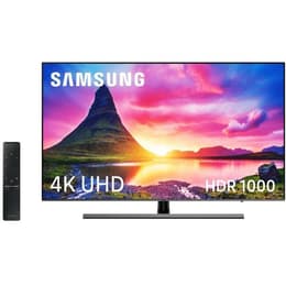 Smart TV Samsung LED Ultra HD 4K 140 cm UE55RU8005UXXC