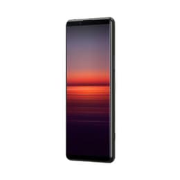 Sony Xperia 10 IV 128GB - Zwart - Simlockvrij
