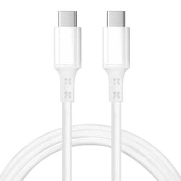 Kabel (USB-C + USB-C) - WTK