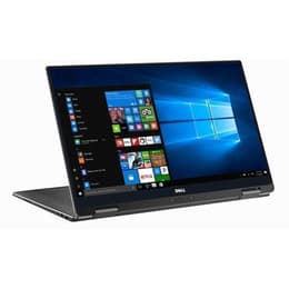 Dell XPS 13 9365 13" Core i7 1.5 GHz - SSD 512 GB - 16GB QWERTY - Spaans