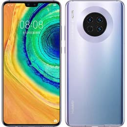 Huawei Mate 30 128GB - Zilver - Simlockvrij