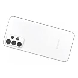 Galaxy A23 64GB - Wit - Simlockvrij - Dual-SIM