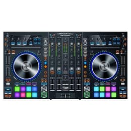Denon Dj MC7000 Audio accessoires