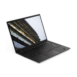 Lenovo ThinkPad X1 Yoga G8 14" Core i7 1.4 GHz - SSD 512 GB - 32GB QWERTY - Portugees