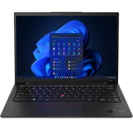 Lenovo ThinkPad X1 Yoga G8 14" Core i7 1.4 GHz - SSD 512 GB - 32GB QWERTY - Portugees