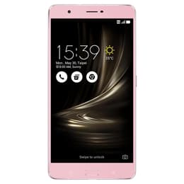 Asus ZenFone 3 Ultra 64GB - Rosé Goud - Simlockvrij