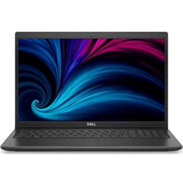 Dell Latitude 3520 15" Core i5 2.4 GHz - SSD 512 GB - 8GB QWERTZ - Duits
