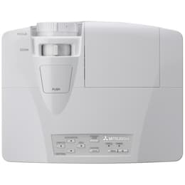 Mitsubishi XD700U Beamer 5000 Lumen Wit