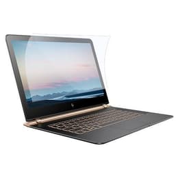 Beschermend scherm Macbook 12" - Gerecycled PET - Transparant