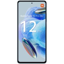 Xiaomi Redmi Note 12 Pro 128GB - Blauw - Simlockvrij