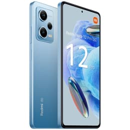 Xiaomi Redmi Note 12 Pro 128GB - Blauw - Simlockvrij