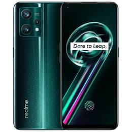 Realme 9 Pro Plus 5G 128GB - Groen - Simlockvrij