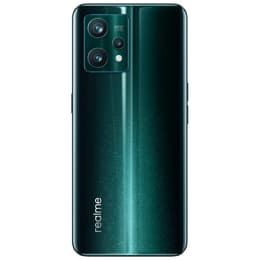 Realme 9 Pro Plus 5G 128GB - Groen - Simlockvrij