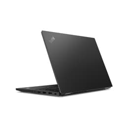 Lenovo ThinkPad L13 13" Core i5 1.7 GHz - SSD 256 GB - 8GB AZERTY - Frans