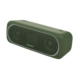 Sony SRS-XB30 Speaker Bluetooth - Groen