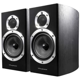 Wharfedale Diamond 10.1 Speaker - Zwart