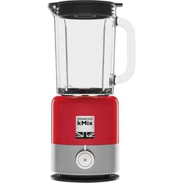 Blender/Mixer Kenwood Kmix BLX750RD L - Rood