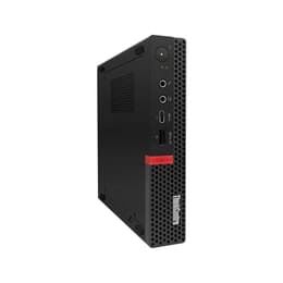 Lenovo ThinkCentre M920Q Tiny Core i7 3 GHz - SSD 256 GB RAM 8GB