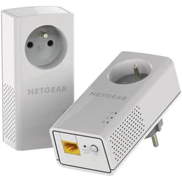 Netgear PLP1000 Wifi-sleutel
