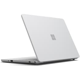 Microsoft Surface Laptop SE 11" Celeron 1.1 GHz - SSD 128 GB - 8GB QWERTY - Engels