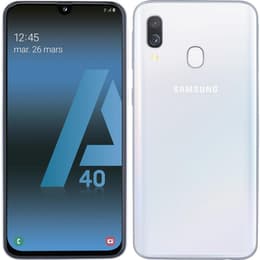 Galaxy A40 Simlockvrij