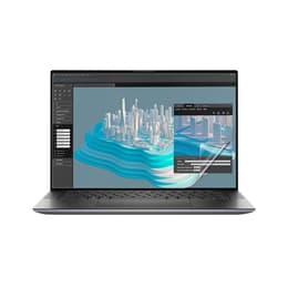 Dell Latitude 5560 15" Core i9 2.6 GHz - SSD 1 TB - 64GB QWERTY - Engels