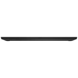 Lenovo ThinkPad T14 G2 14" Core i5 2.4 GHz - SSD 256 GB - 16GB AZERTY - Frans