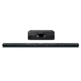 Soundbar & Home cinema-set Sony HT-ST3 - Zwart