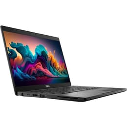 Dell Latitude 7390 13" Core i5 1.7 GHz - SSD 256 GB - 16GB QWERTZ - Duits