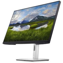 27-inch Dell P2722H 1920 x 1080 LED Beeldscherm Zwart