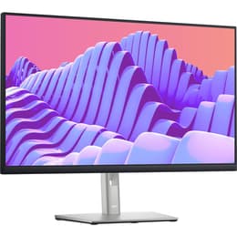 27-inch Dell P2722H 1920 x 1080 LED Beeldscherm Zwart
