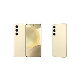 Galaxy S25 512GB - Rosé Goud - Simlockvrij