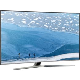 Smart TV Samsung LCD Ultra HD 4K 140 cm UE55KU6670