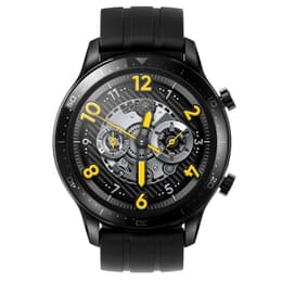 Horloges Realme Cardio GPS Watch S Pro - Zwart