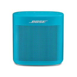 Bose Soundlink color II Speaker Bluetooth - Blauw