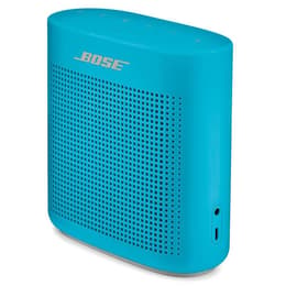 Bose Soundlink color II Speaker Bluetooth - Blauw