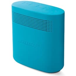 Bose Soundlink color II Speaker Bluetooth - Blauw